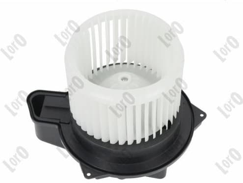 Interior Blower LORO 016-022-0005 - image 2