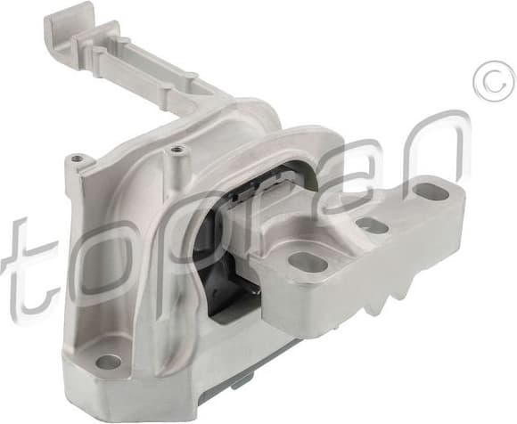 Mounting, engine 121 314