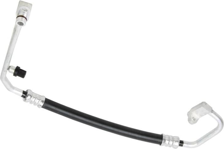 High/Low-pressure Line, air conditioning AC930102 - image 2