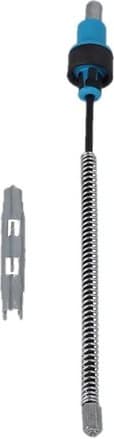 Cable Pull, parking brake 1190374 - image 2