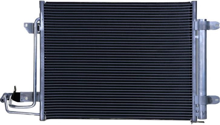 Condenser, air conditioning >>> Easy2Fit <<< 8FC 366 220-441 - image 3