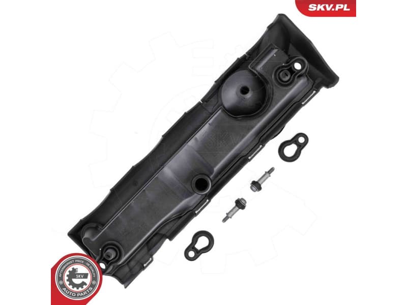 Cylinder Head Cover 48SKV167 - image 4
