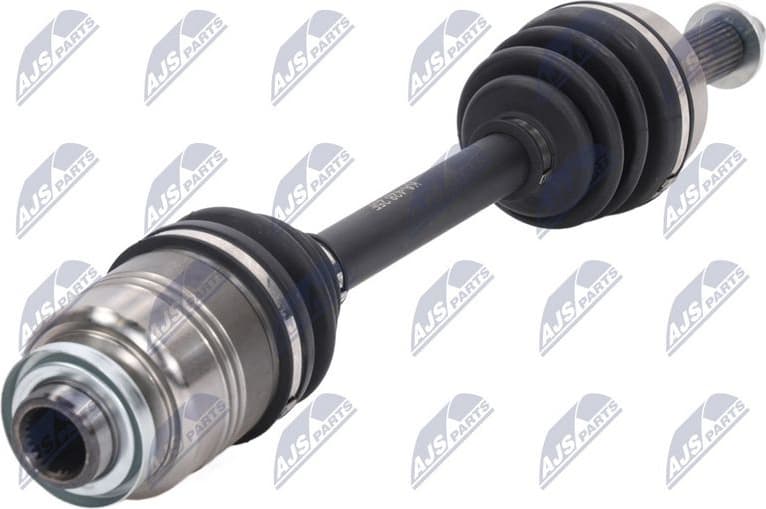 Drive Shaft NPW-KA-428 - image 2