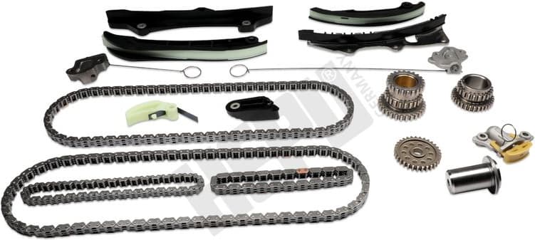 Timing Chain Kit 21-0669