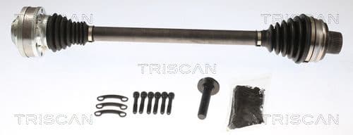 Drive Shaft 8540 297022