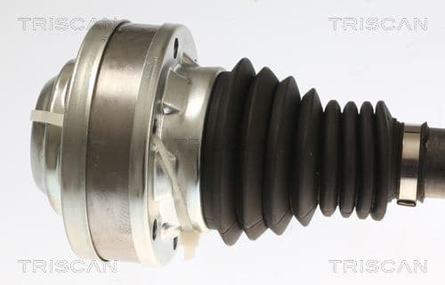 Drive Shaft 8540 297022 - image 2