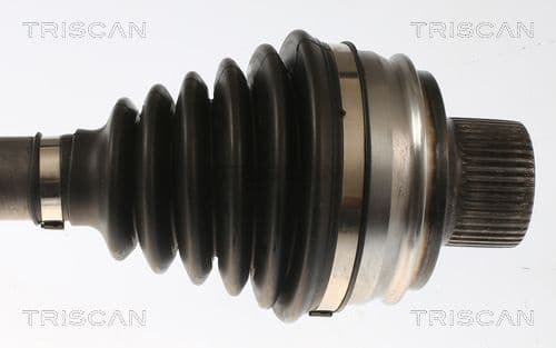 Drive Shaft 8540 297022 - image 3