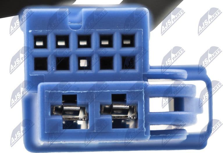 Electric Motor, tailgate AE-ME-117 - image 2