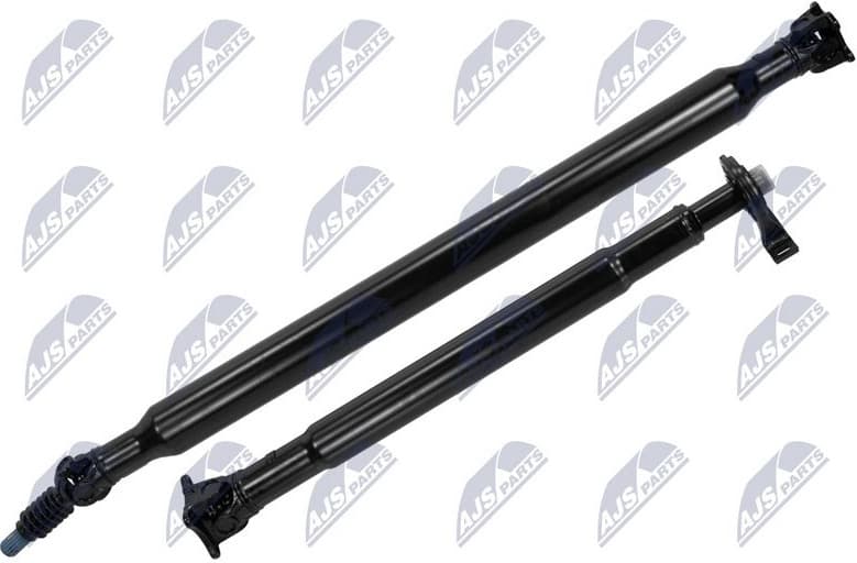 Propshaft, axle drive NWN-ME-118