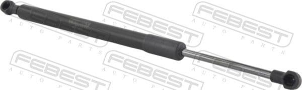 Gas Spring, bonnet 02117-012