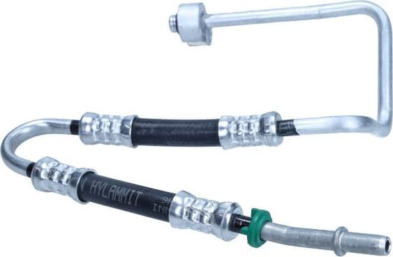 High-pressure Line, air conditioning AC930083 - image 2