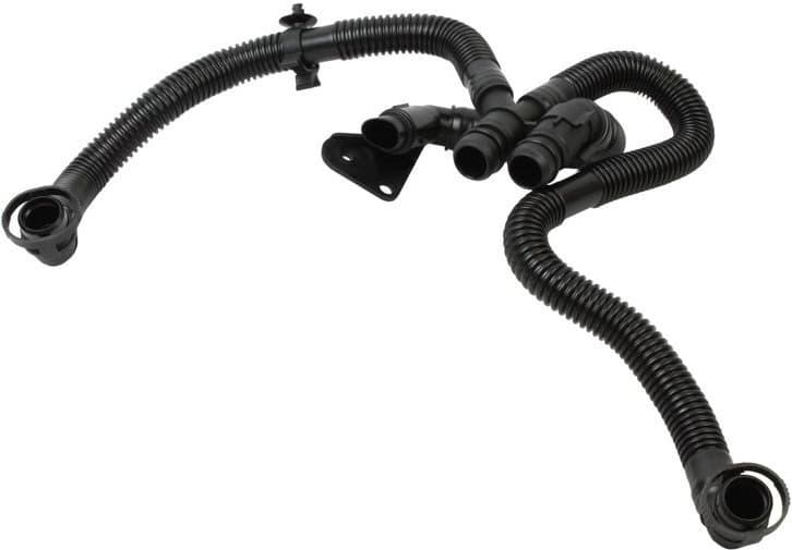 Hose, crankcase ventilation 18-1138