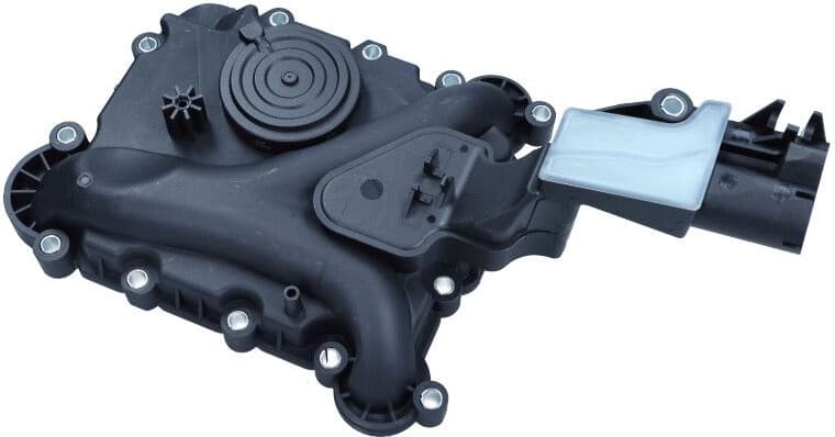 Oil Separator, crankcase ventilation 18-1381