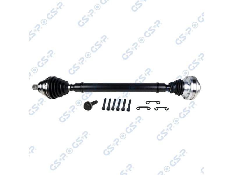 Drive Shaft 261339
