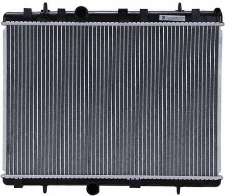 Radiator, engine cooling >>> Easy2Fit <<< 8MK 366 300-231 - image 2