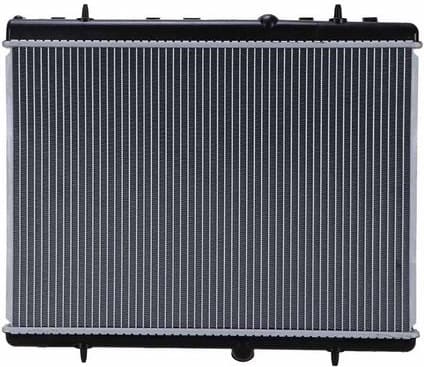 Radiator, engine cooling >>> Easy2Fit <<< 8MK 366 300-231 - image 3
