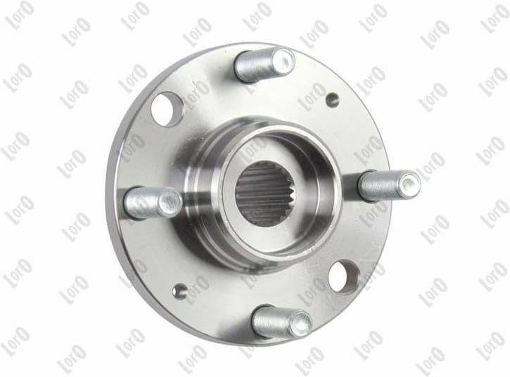 Wheel Hub LORO 141-01-399