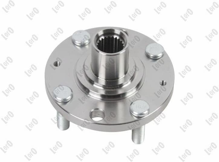 Wheel Hub LORO 141-01-399 - image 3