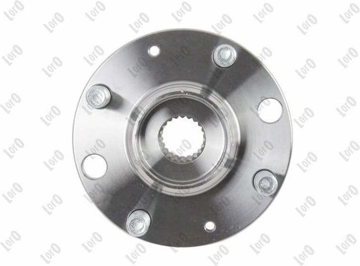 Wheel Hub LORO 141-01-399 - image 4