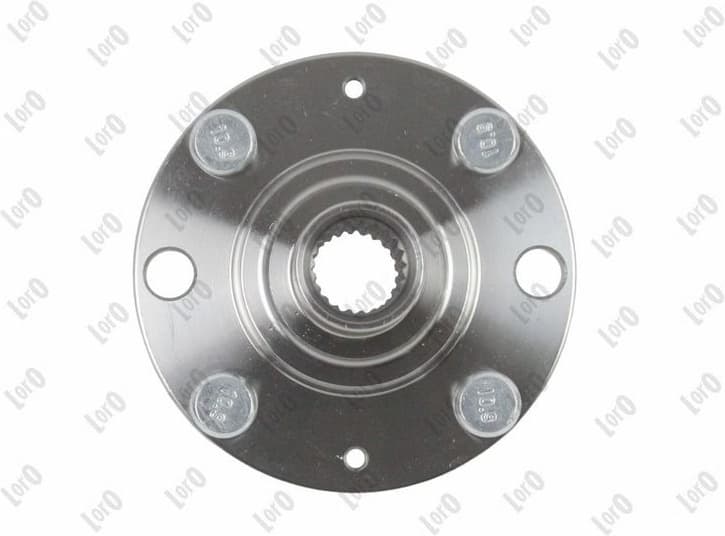 Wheel Hub LORO 141-01-399 - image 5