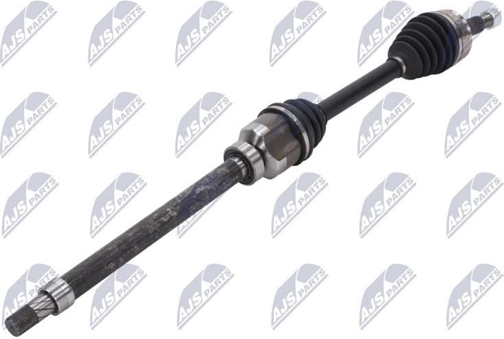 Drive Shaft NPW-RE-252