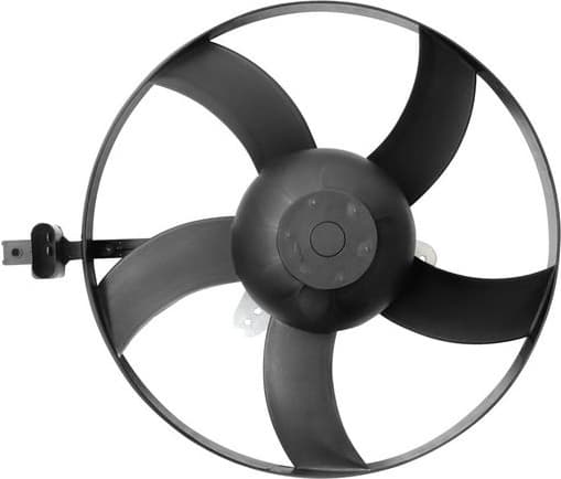 Fan, engine cooling 8EW 366 420-031 - image 2