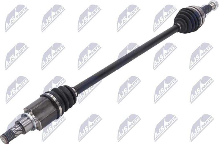 Drive Shaft NPW-NS-204 - image 2