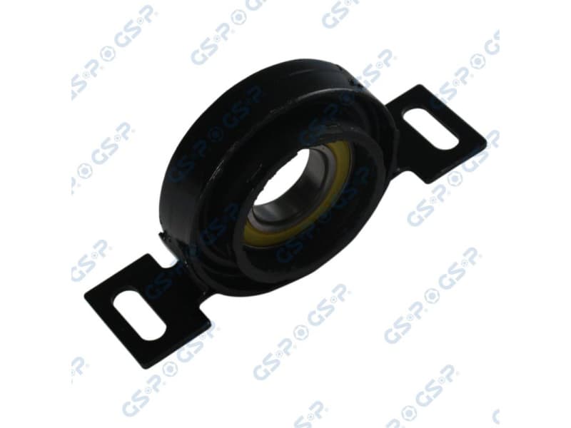 Suspension, propshaft 538665