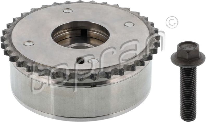 Camshaft Adjuster 601 261