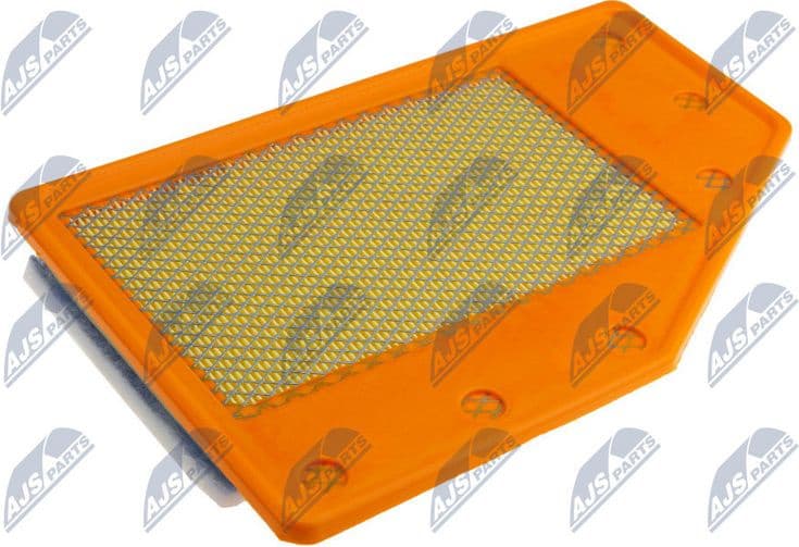 Air Filter FAF-PL-075 - image 2