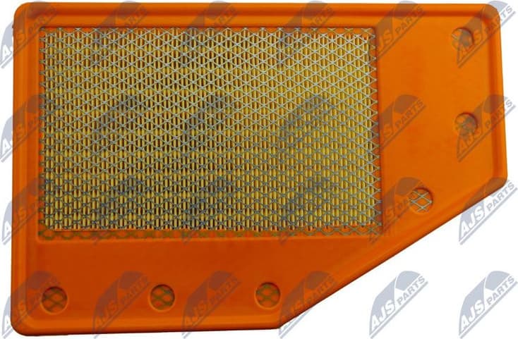 Air Filter FAF-PL-075 - image 3