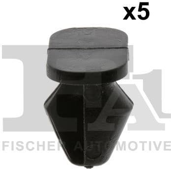 Clip, trim/protection strip 21-10028.5