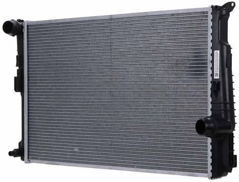 Radiator, engine cooling 8MK 366 300-251