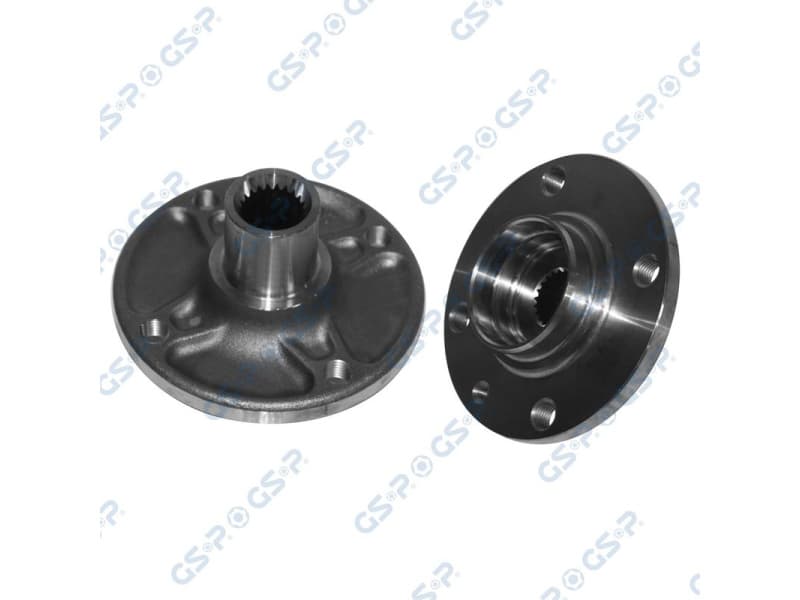 Wheel Hub 9422045