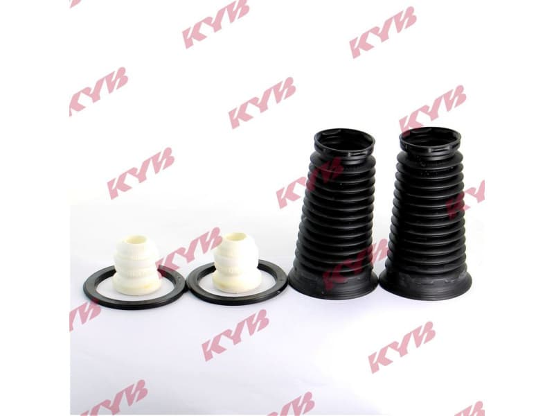 Dust Cover Kit, shock absorber Protection Kit 910384