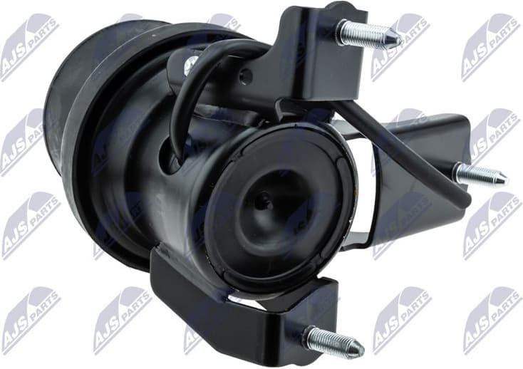 Mounting, engine ZPS-TY-157 - image 2