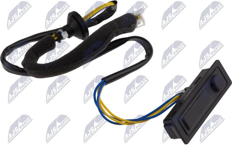 Tailgate Handle EZC-NS-073