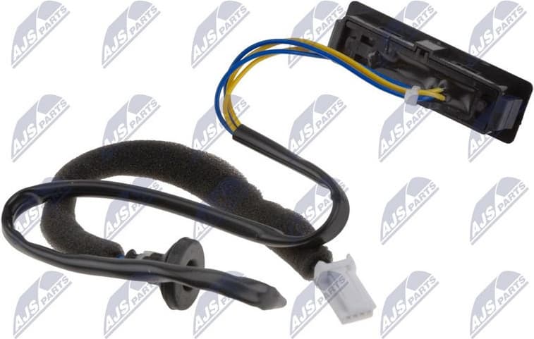Tailgate Handle EZC-NS-073 - image 2