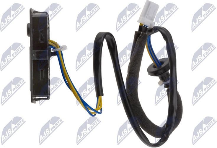 Tailgate Handle EZC-NS-073 - image 3