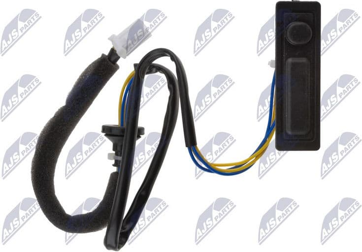 Tailgate Handle EZC-NS-073 - image 4