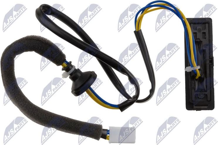 Tailgate Handle EZC-NS-073 - image 5