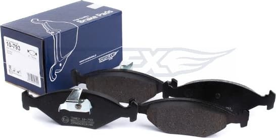 Brake Pad Set, disc brake TX 10-793 - image 2