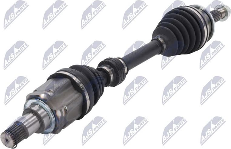 Drive Shaft NPW-TY-227 - image 2