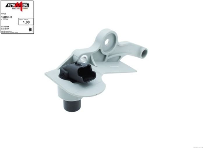 Sensor, crankshaft pulse 150074510