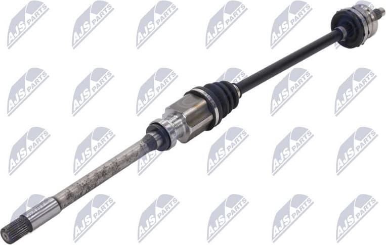 Drive Shaft NPW-PL-190 - image 2