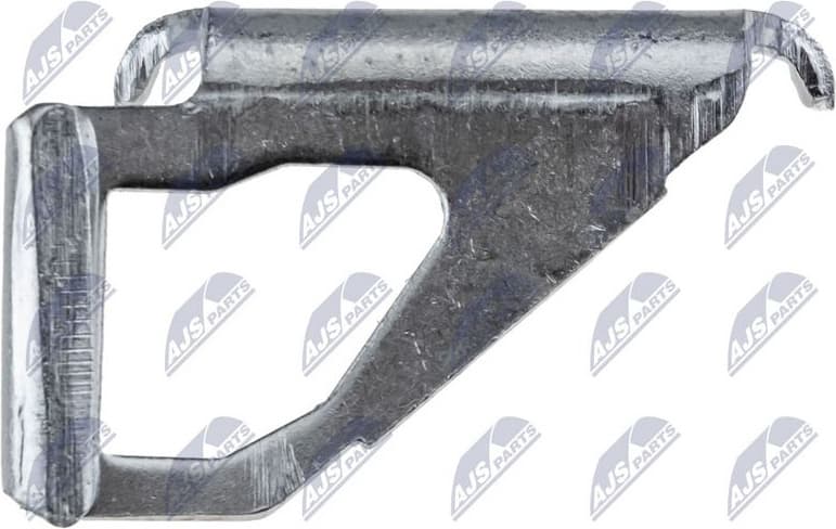 Tailgate Lock EZC-TY-094 - image 5