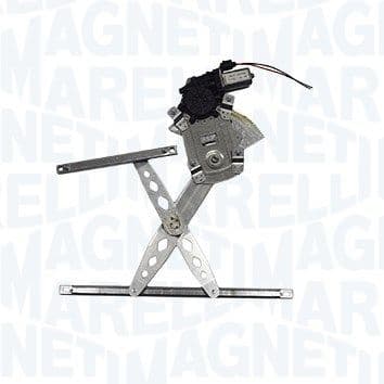 Window Regulator 350103746000