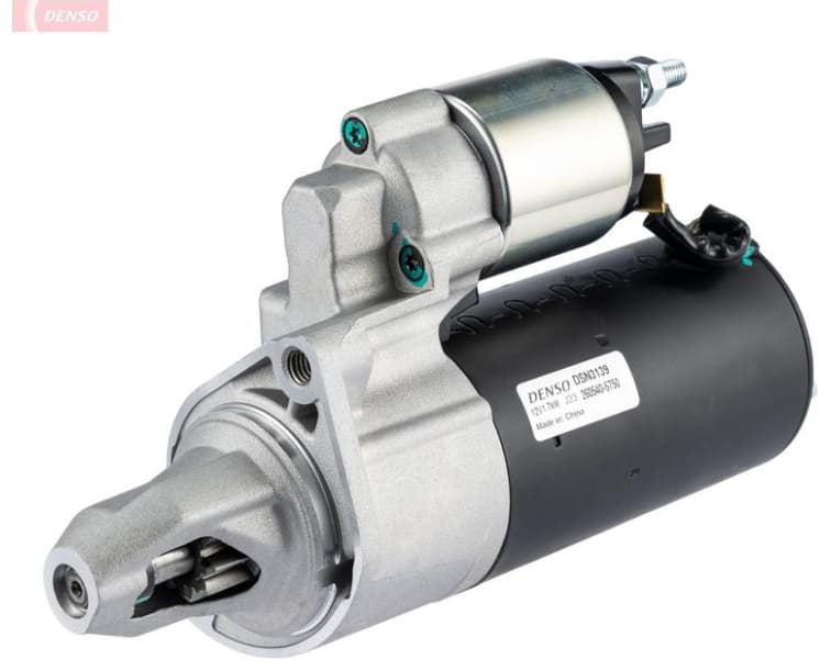 Starter DSN3139