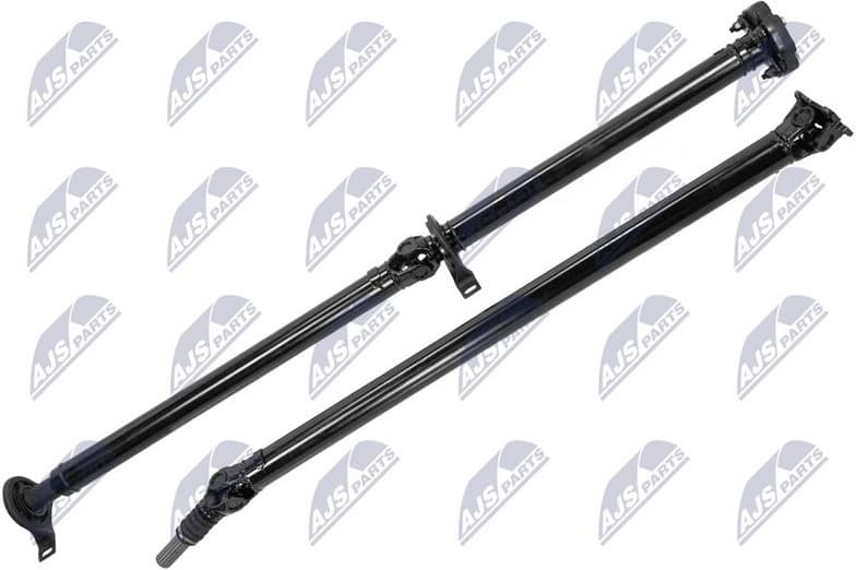 Propshaft, axle drive NWN-ME-120
