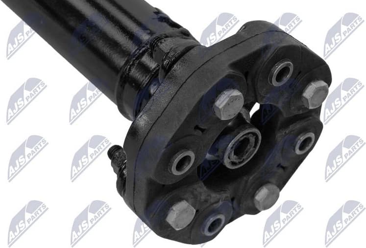 Propshaft, axle drive NWN-ME-120 - image 6